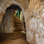 Cu Chi Tunnels Tours 1