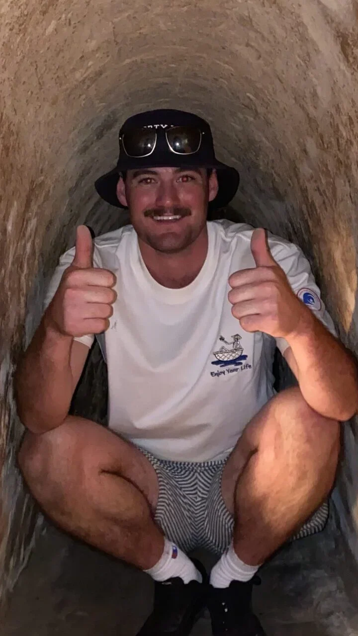 Cu Chi Tunnels Tours 2