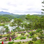 Da Lat Vietnam Travel Guide Valley of Love 1