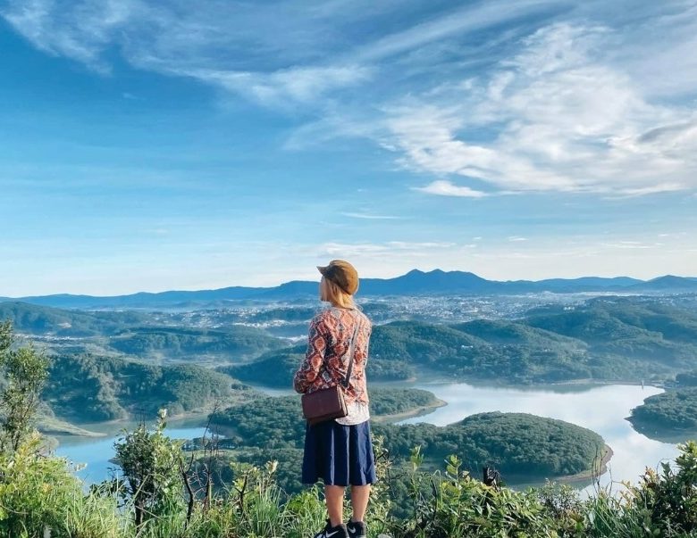Da Lat hiking tour