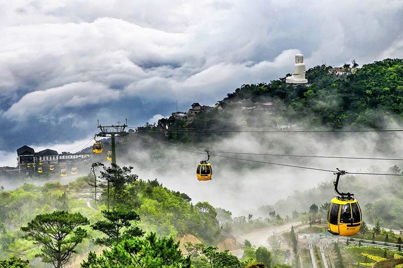 Da nang tours 1