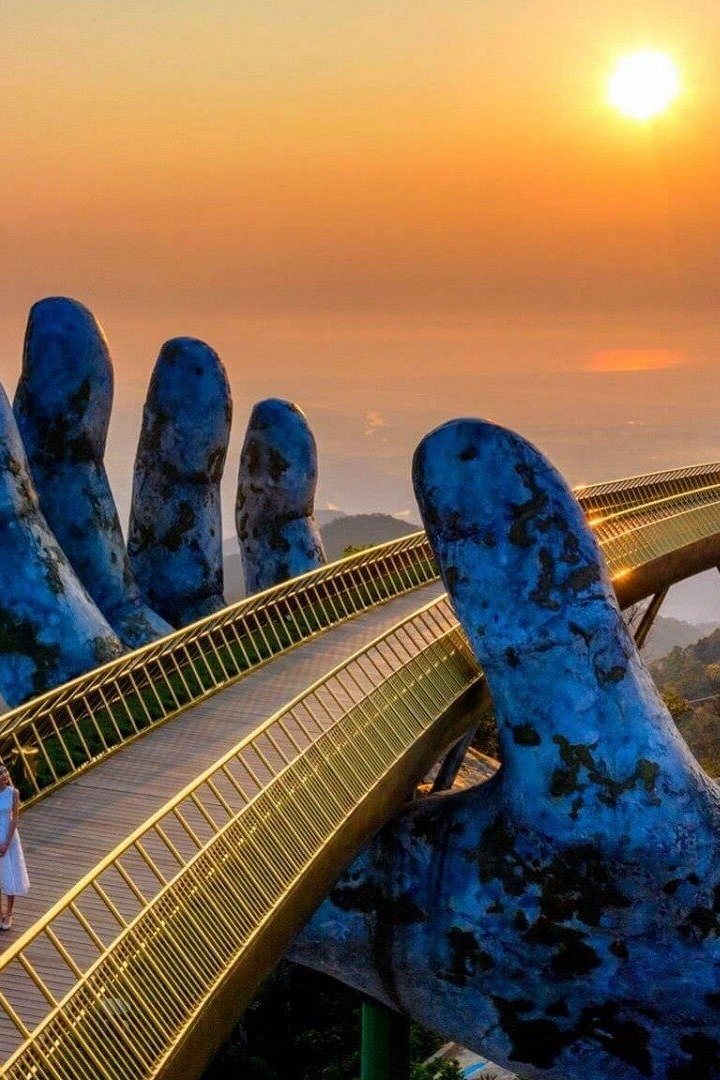 Da nang tours