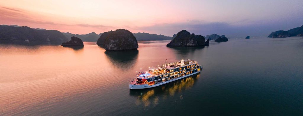 Erina cruise