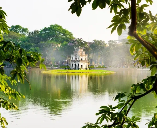 HA NOI 1