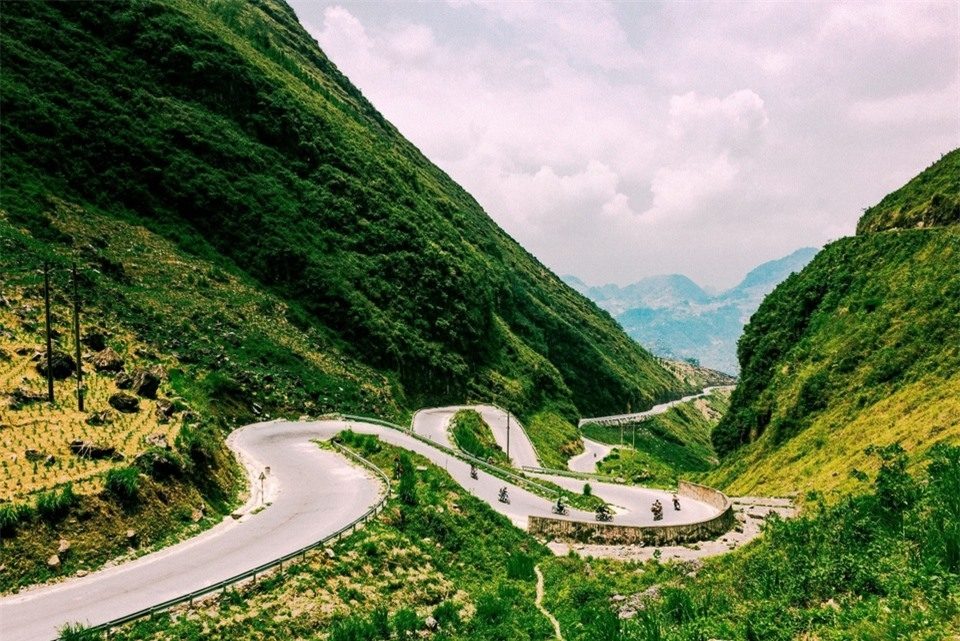 Ha Giang 1