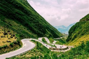 Ha Giang 1