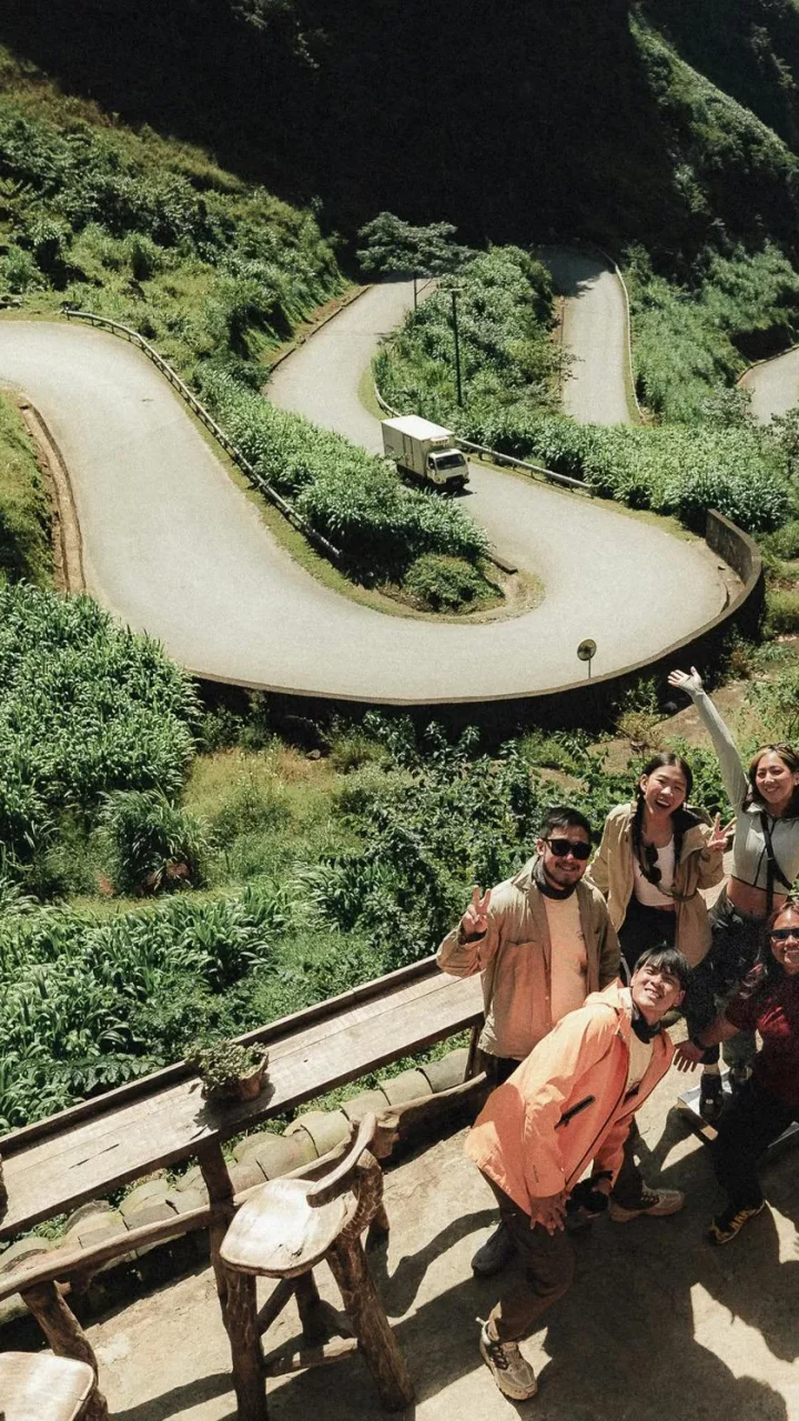 Ha Giang Tours 2