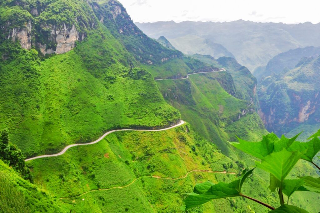 Ha Giang Tours 2