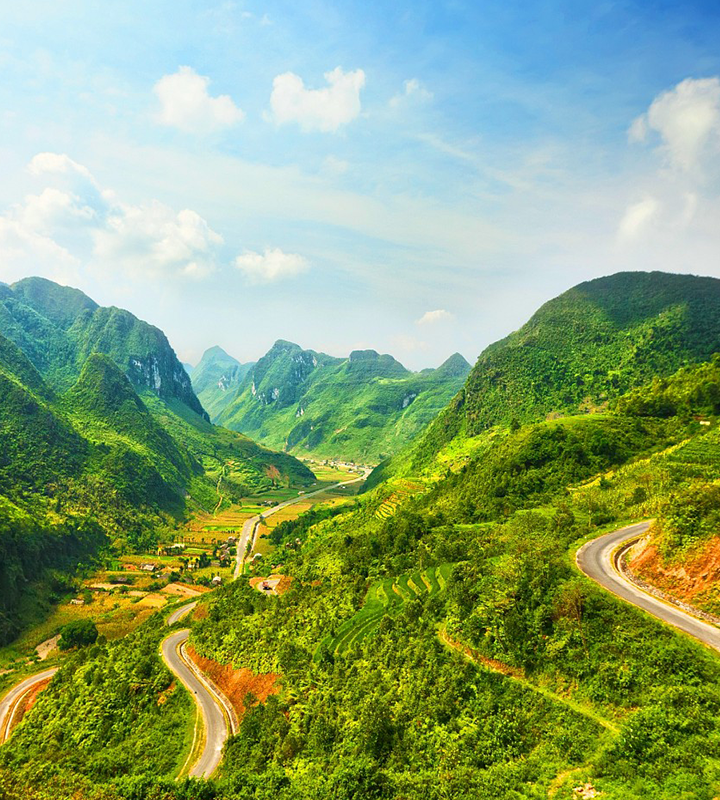 Ha Giang Tours 3