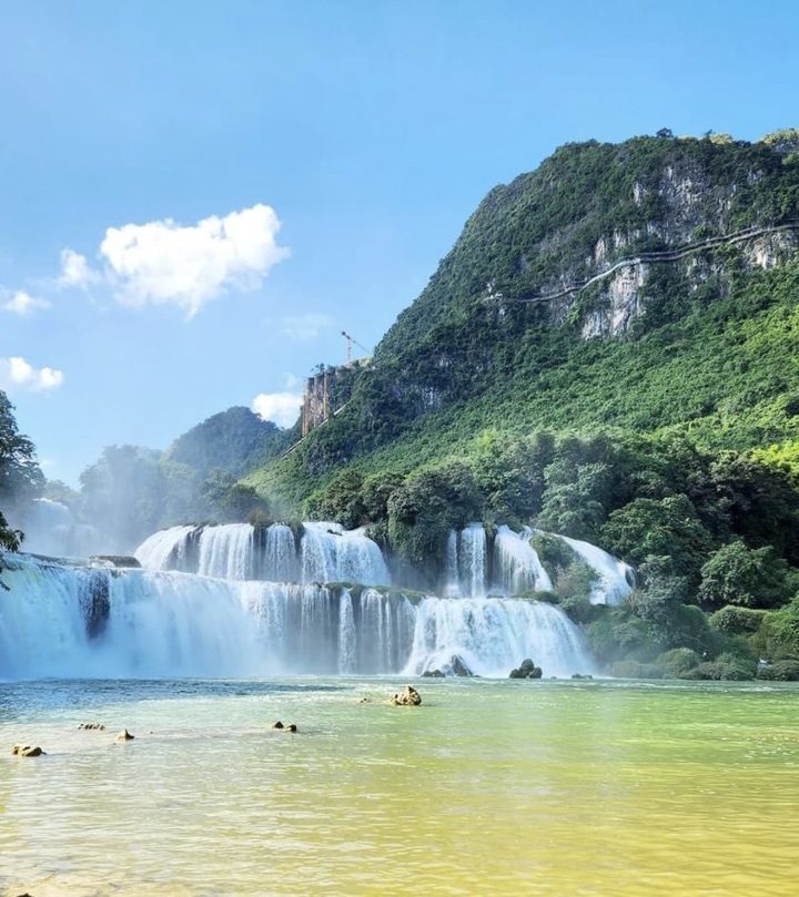 Ha Giang Tours