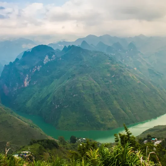 Ha Giang Travel Guide Vietnam Tourism
