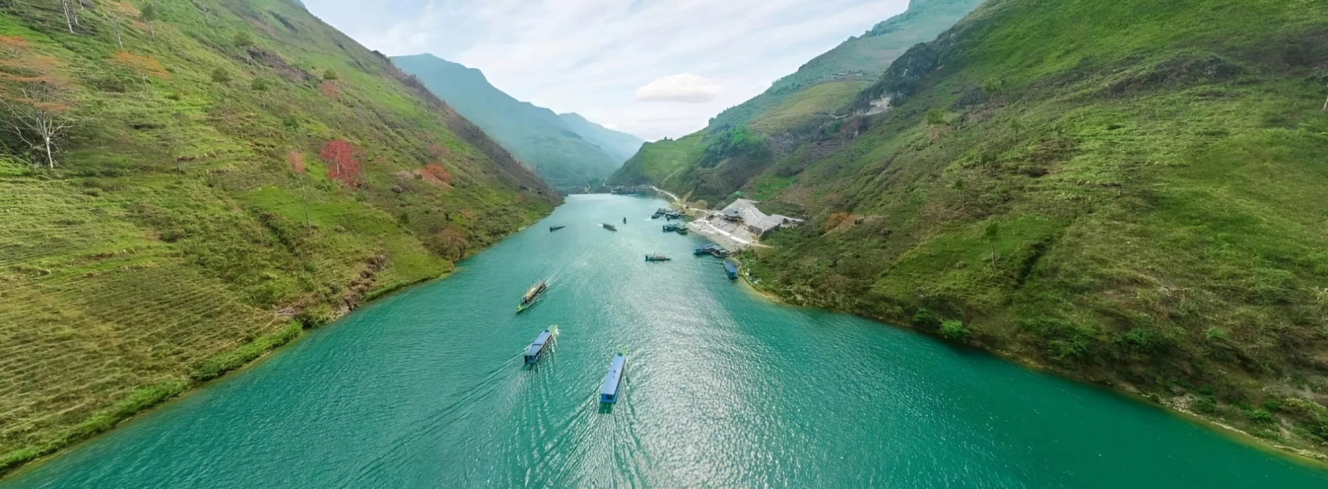Ha Giang tours