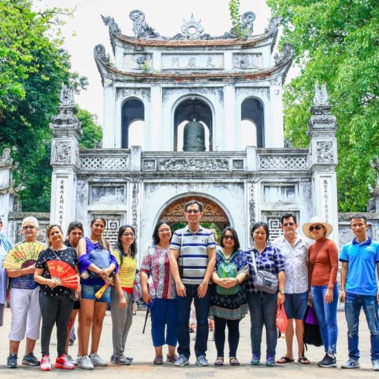 Ha Noi 1