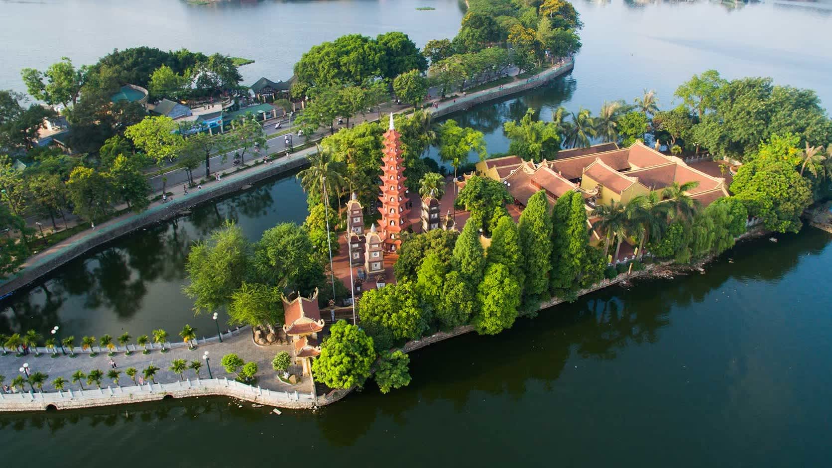 Ha Noi 3