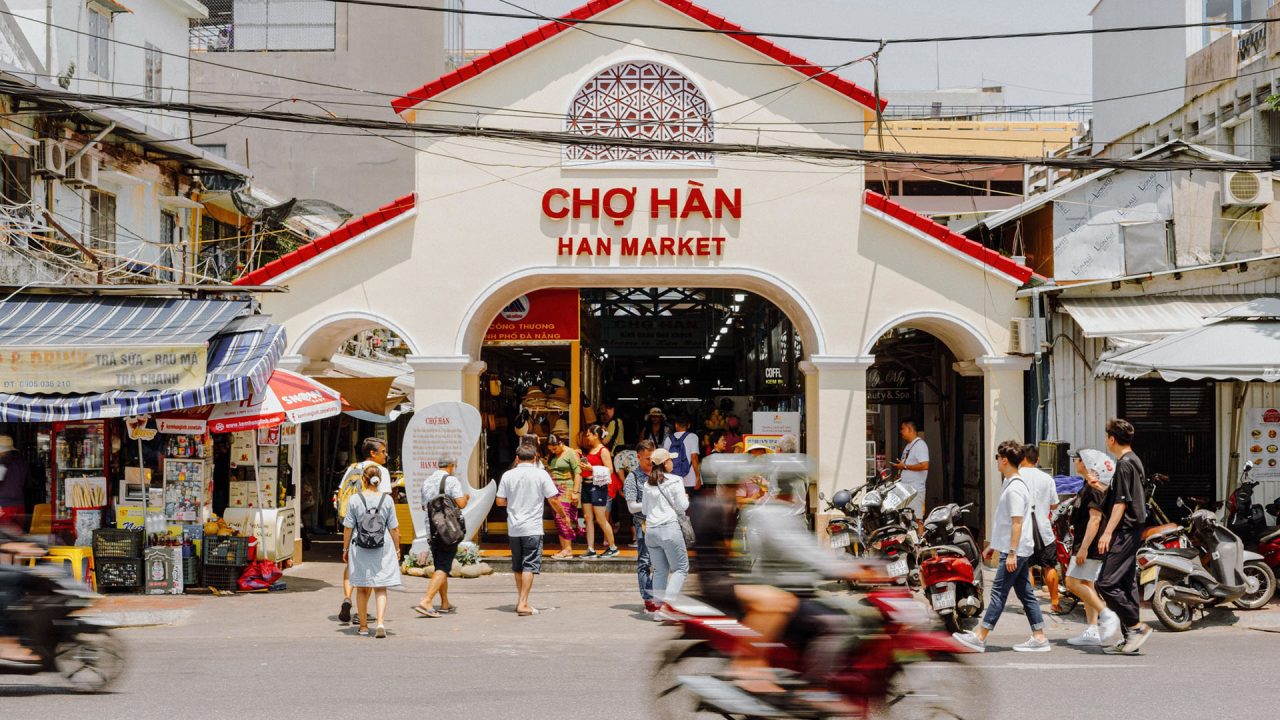 Han Market