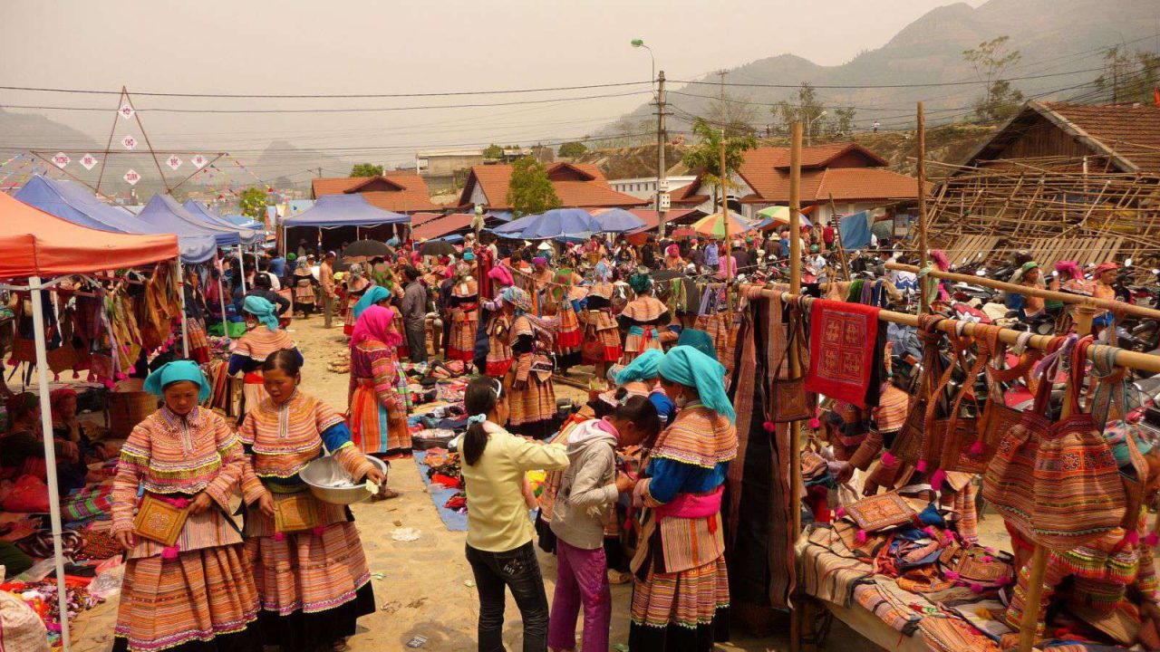 Handicraft market 2