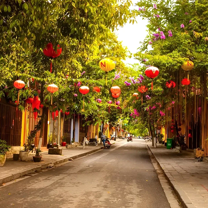 Hoi An