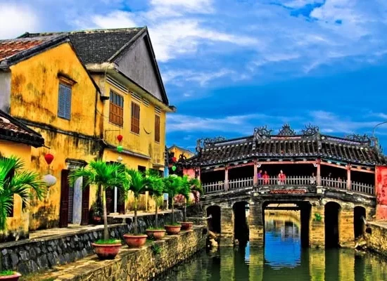Hoi An Tourist Attractions 16