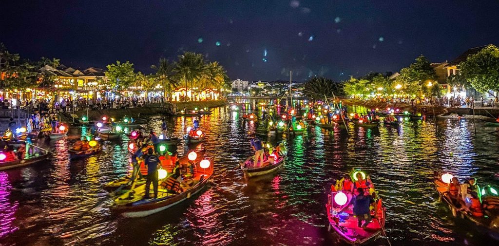Hoi An Tours banner