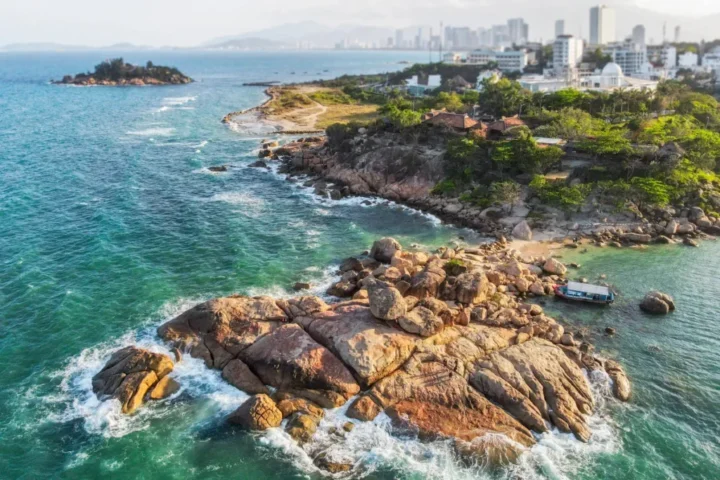 Hon Chong Promontory Nha Trang 2