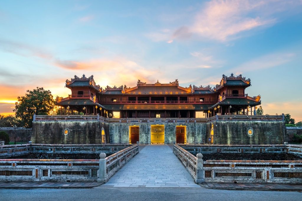 Hue Tours 1