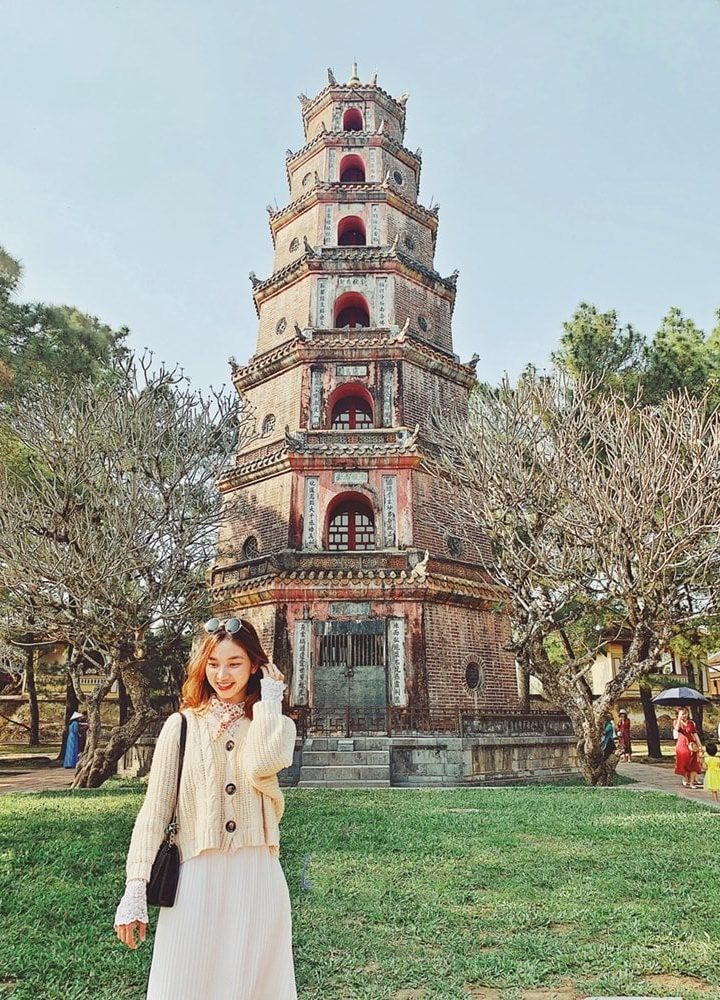 Hue tours 2