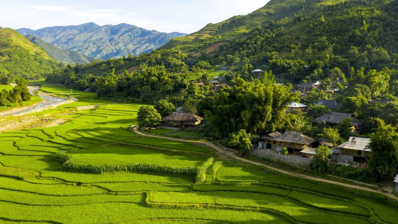 Khau Pha Pass 2