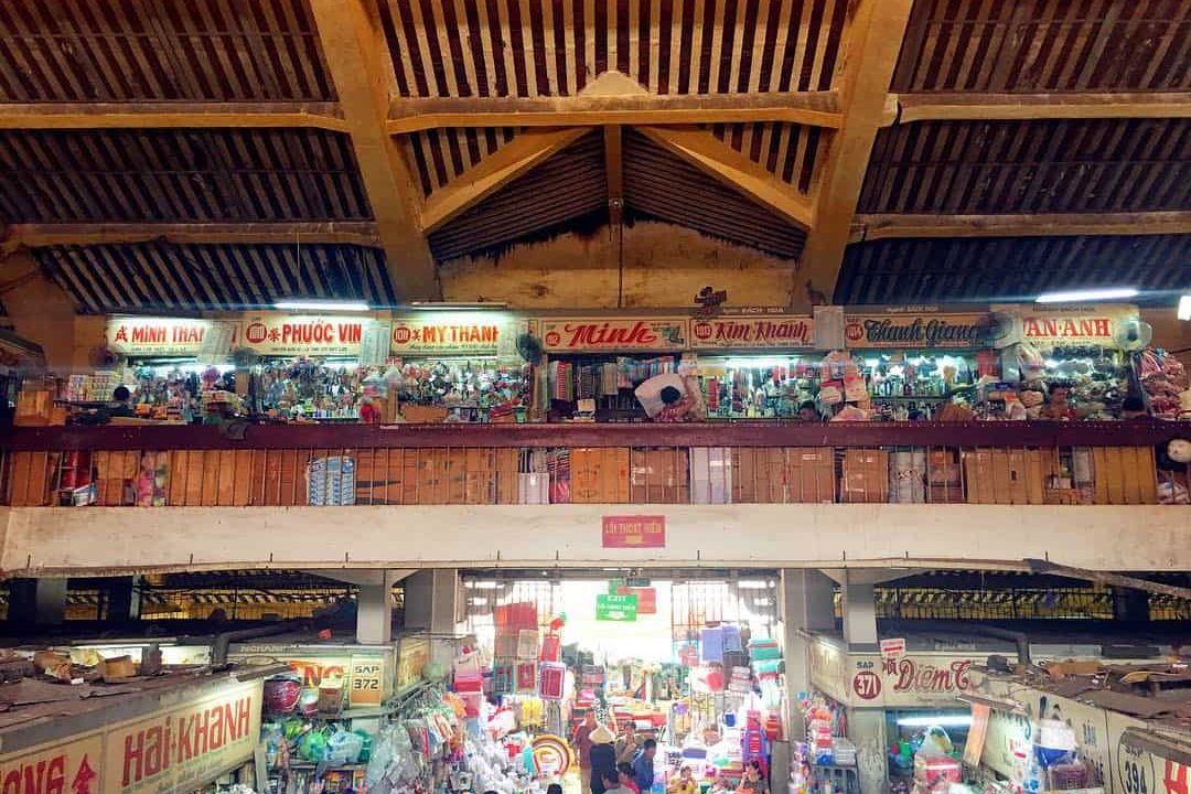 Local Markets