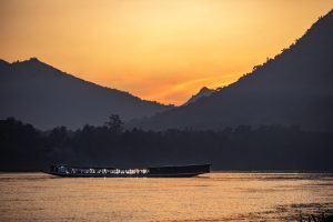 MeKong River