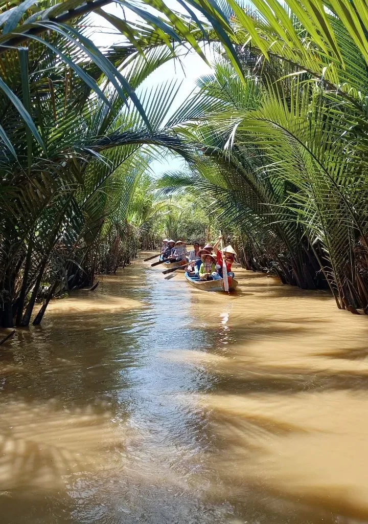 Mekong Delta 4