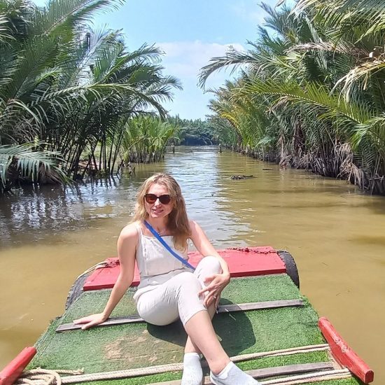 Mekong Delta