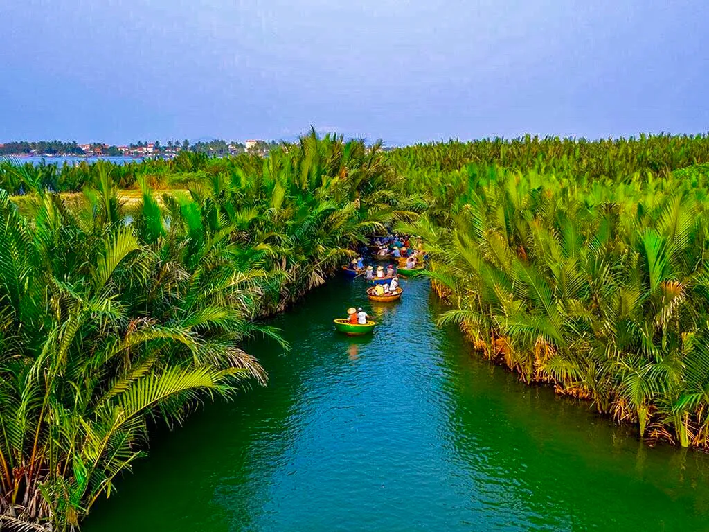 Mekong Delta