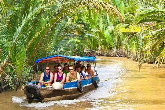 Mekong delta 2 11