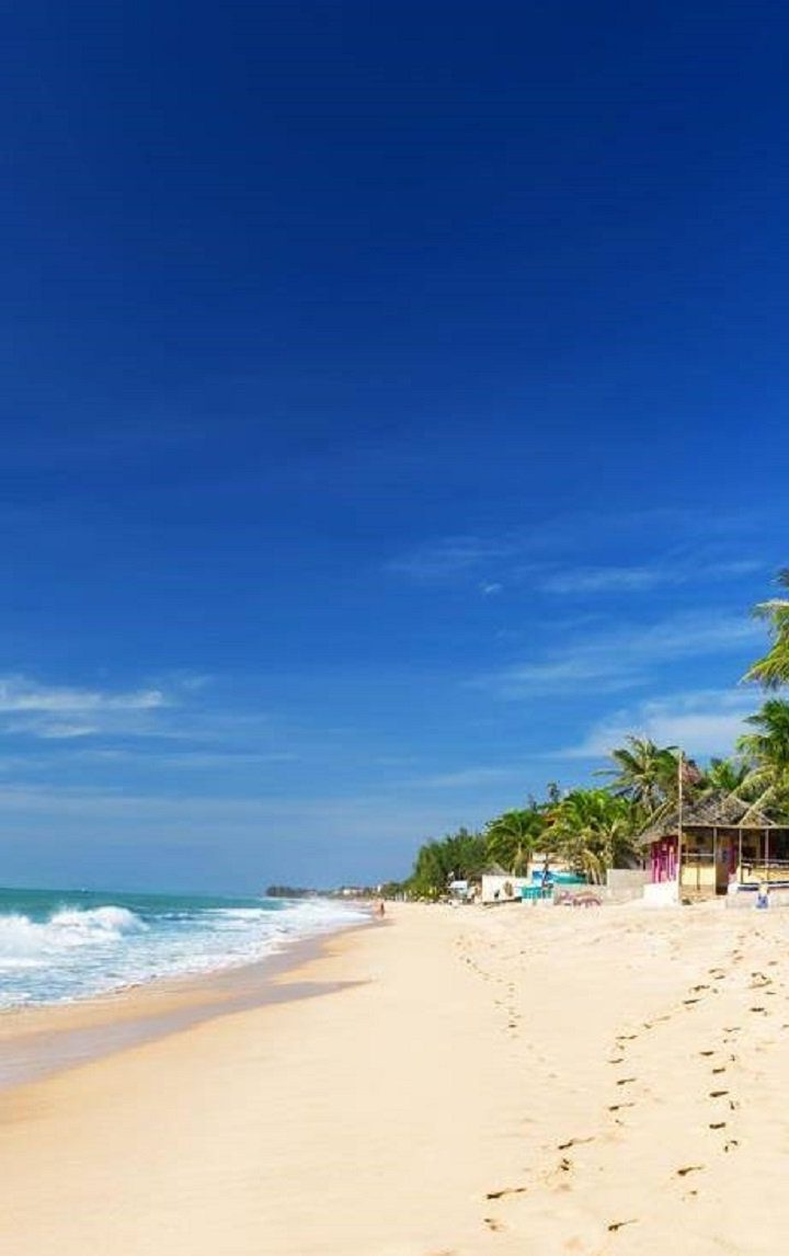 Mui Ne