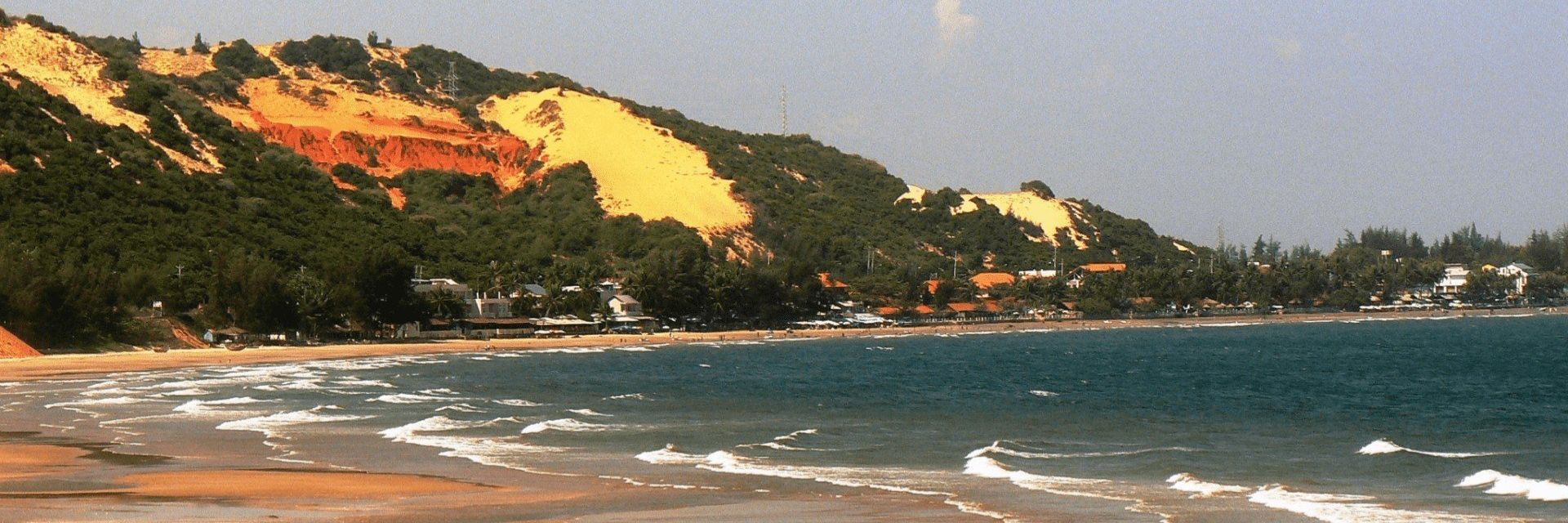 Mui Ne des