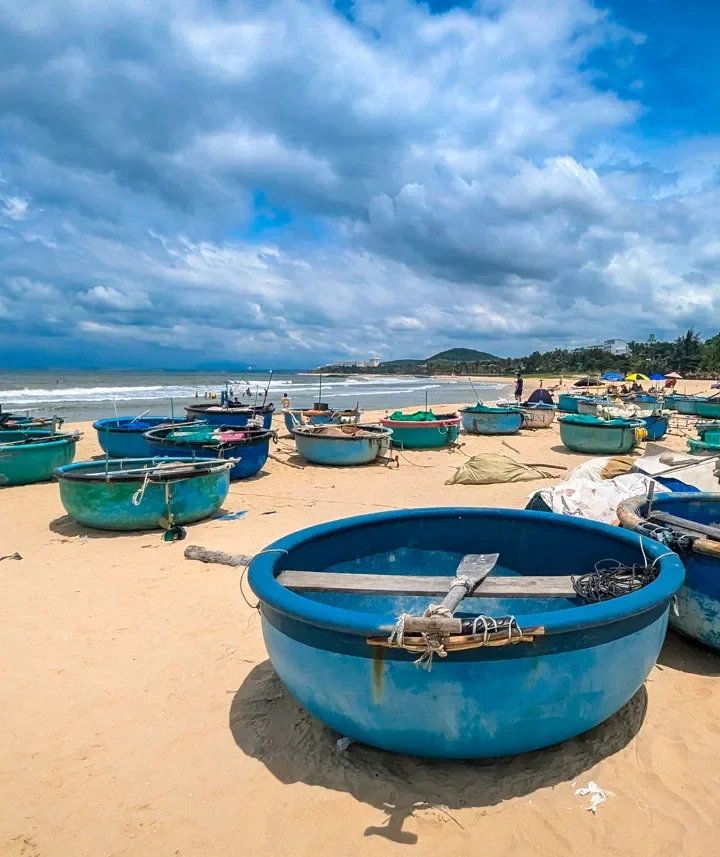 Mui Ne tours