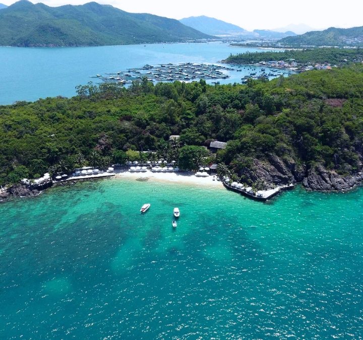 Nha Trang Beach