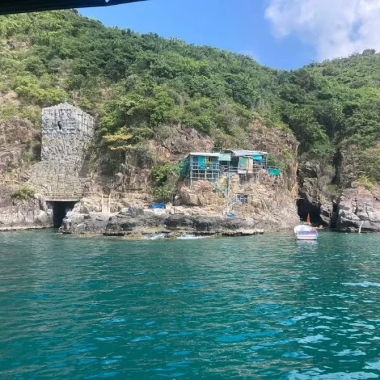 Nha Trang Tour 4 1