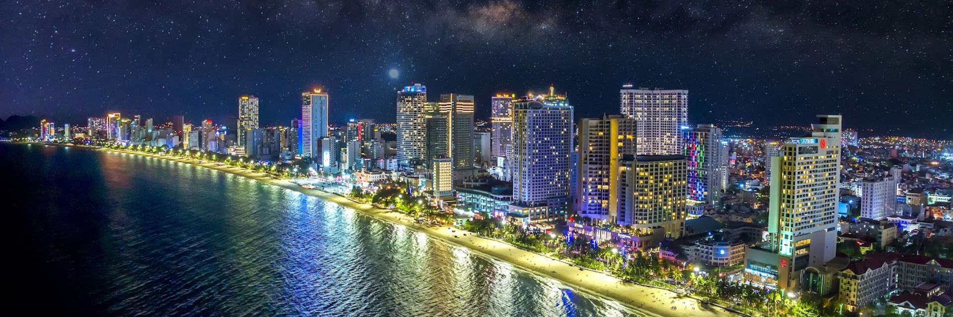 Nha Trang des