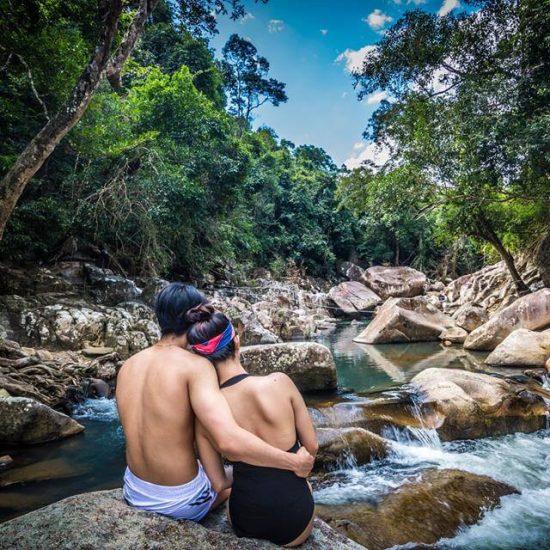 Nha Trang tour 1