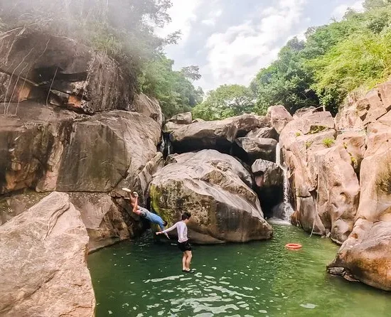 Nha Trang tour 2