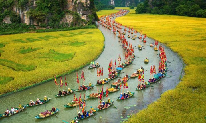 HANOI