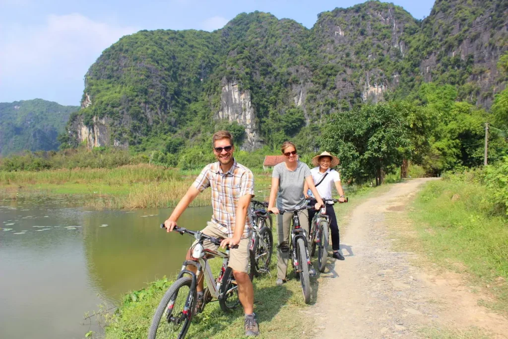 Ninh Binh Biking 1200 1