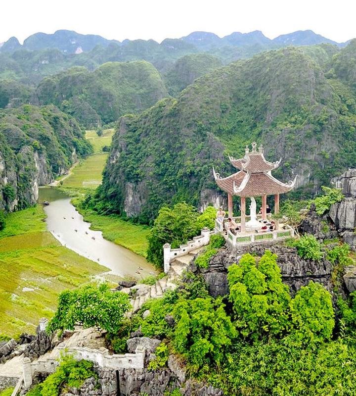 Ninh Binh Tours 2
