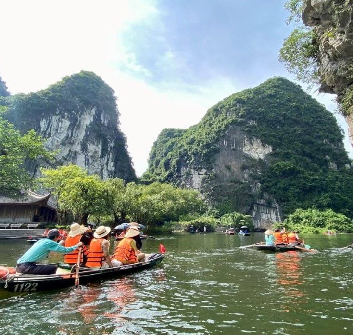 Ninh Binh Tours