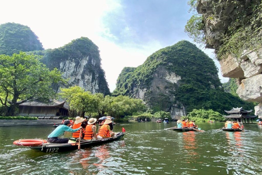 Ninh Binh Tours