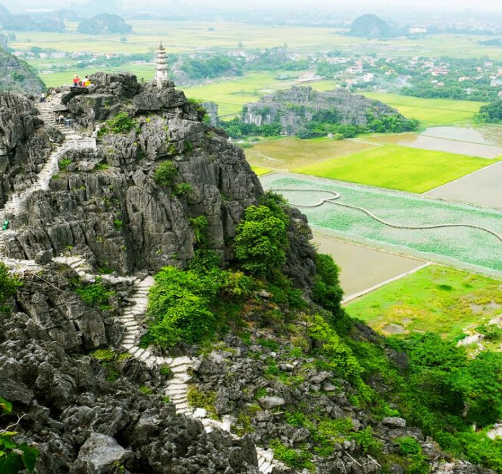 Ninh Binh Travel