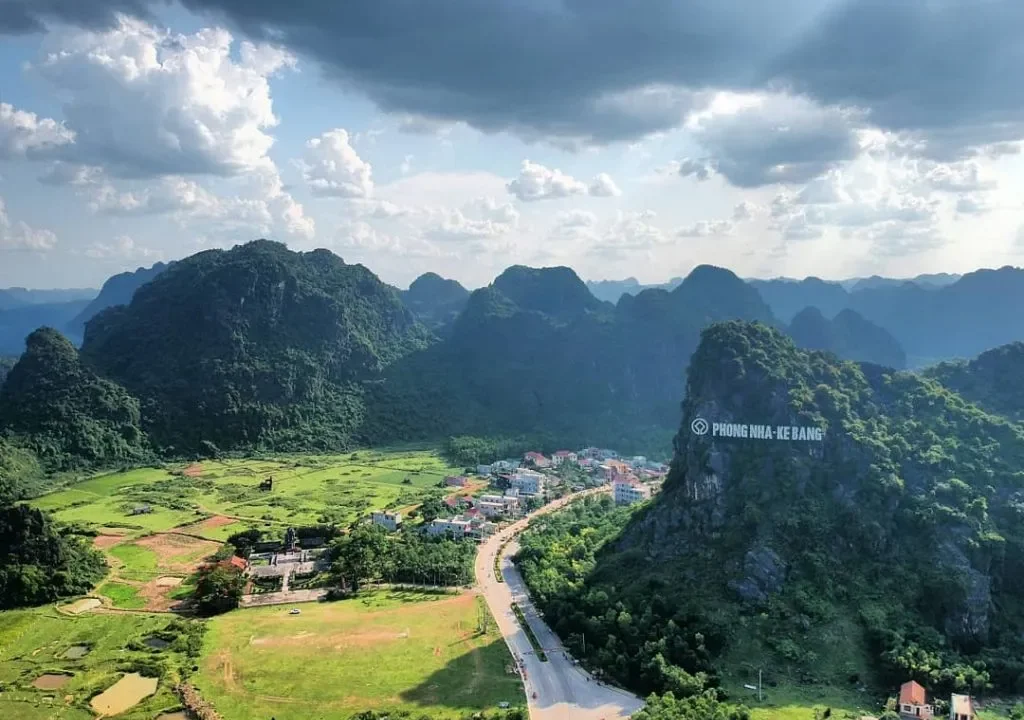 Phong Nha Ke Bang Tours 2 1