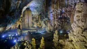 Phong Nha Ke Bang Tours 2
