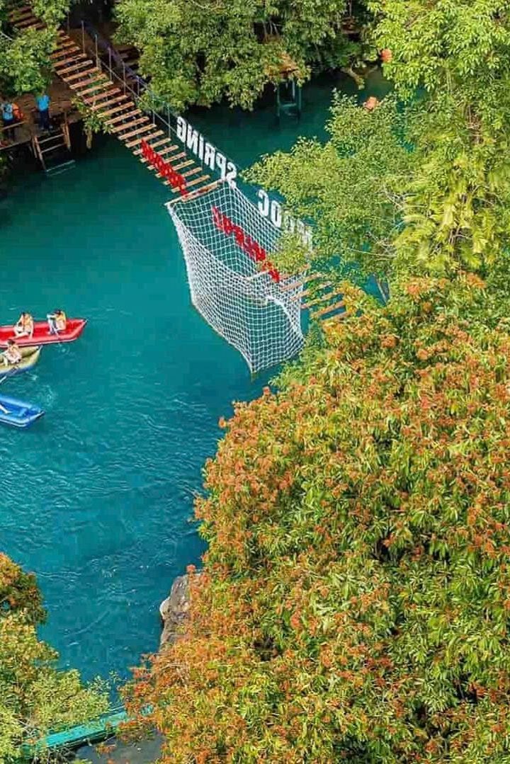 Phong Nha Ke Bang Tours 3